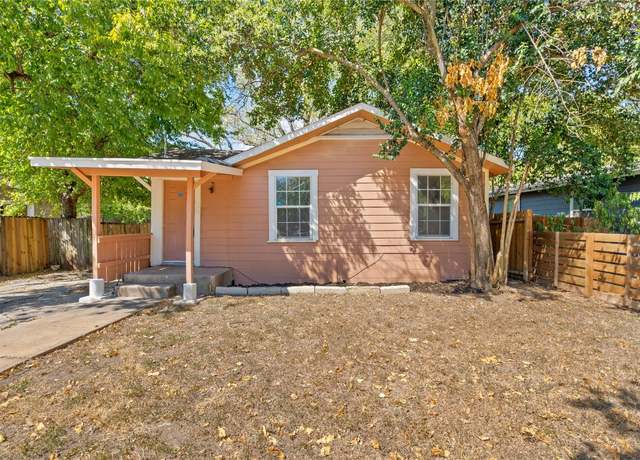 Property at 1114 Eleanor St, Austin, TX 78721, 3 beds, 1.5 baths
