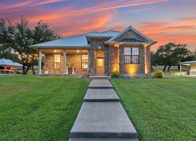 Property at 2660 Split Oak Ranch Rd, Nolanville, TX 76559, 3 beds, 4 baths