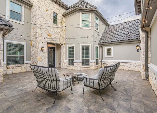 Property at 921 Morning Moon Cir, Austin, TX 78732, 5 beds, 4.5 baths