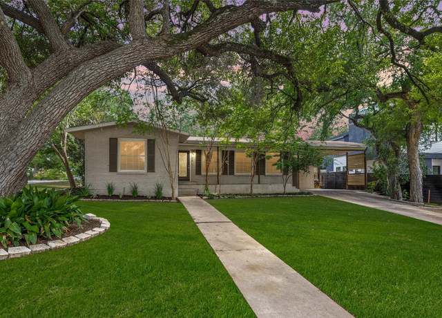 Property at 2301 Westworth Cir, Austin, TX 78704, 3 beds, 2 baths
