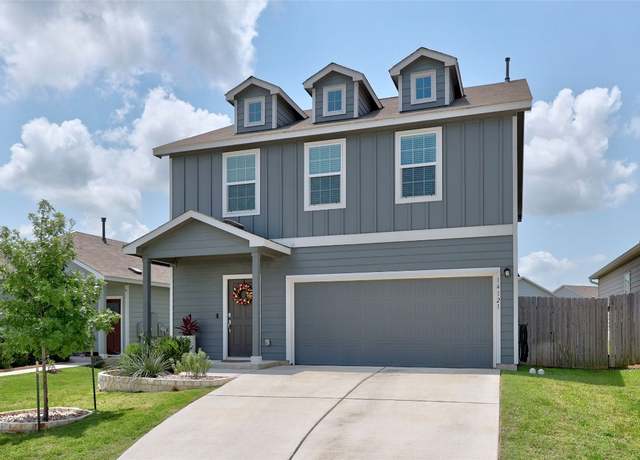 Property at 14121 Sandrock Bnd, Pflugerville, TX 78660, 4 beds, 2.5 baths