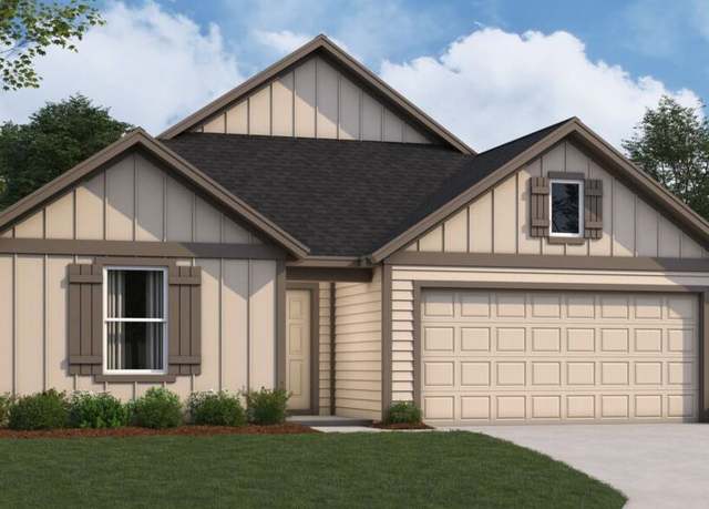 Property at 11912 Dillon Falls Dr, Austin, TX 78747, 3 beds, 2 baths