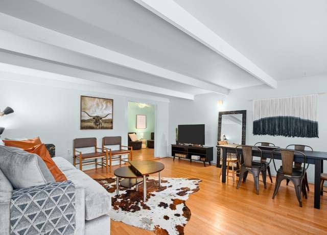 Property at 1406 Summit St, Austin, TX 78741, 6 beds, 4 baths