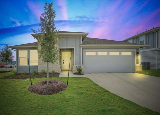 Property at 17129 Loch Rd, Pflugerville, TX 78660, 4 beds, 3 baths