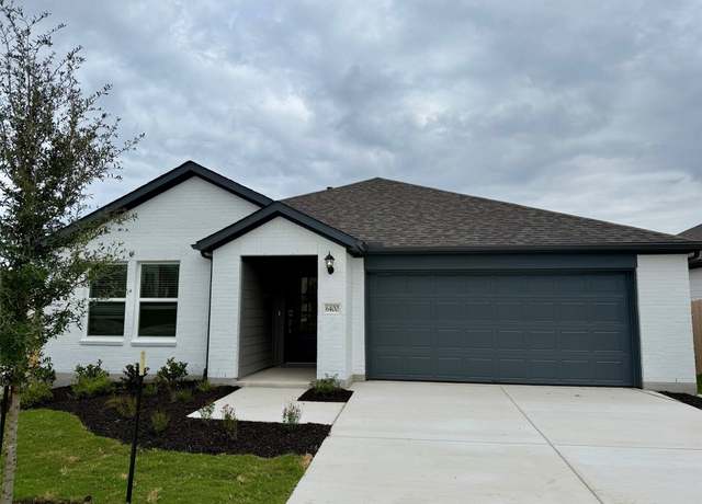 Property at 6400 Velvet Leaf Ln, Buda, TX 78610, 4 beds, 2 baths
