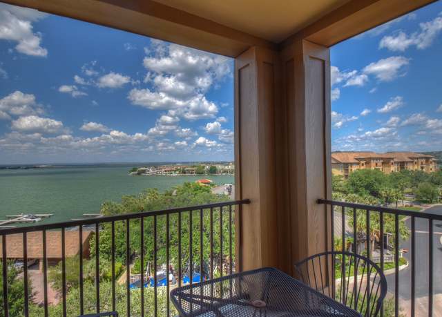 Property at 101 West Bank #51, Horseshoe Bay, TX 78657, 1 bed, 1 bath