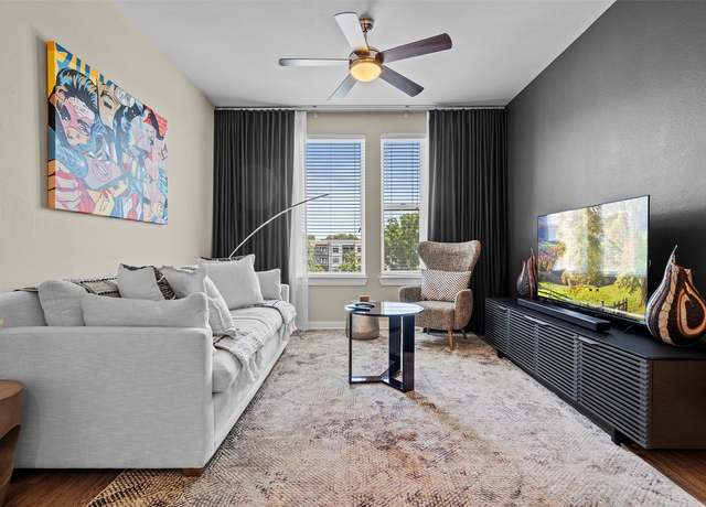 Property at 1900 Barton Springs Rd #5027, Austin, TX 78704, 2 beds, 2 baths