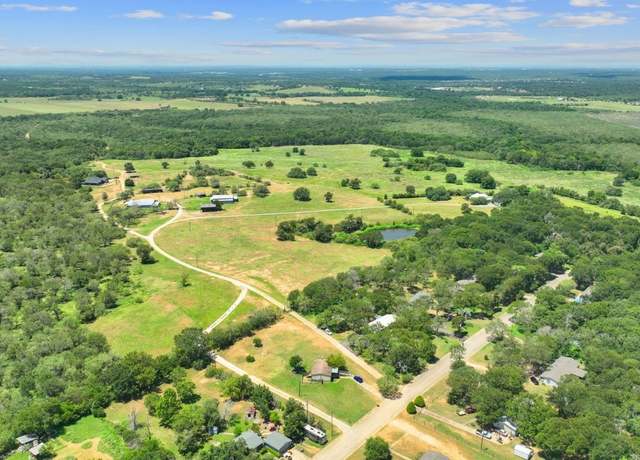 Property at 176 Cedar Creek Cir, Cedar Creek, TX 78612, 5 beds, 6 baths
