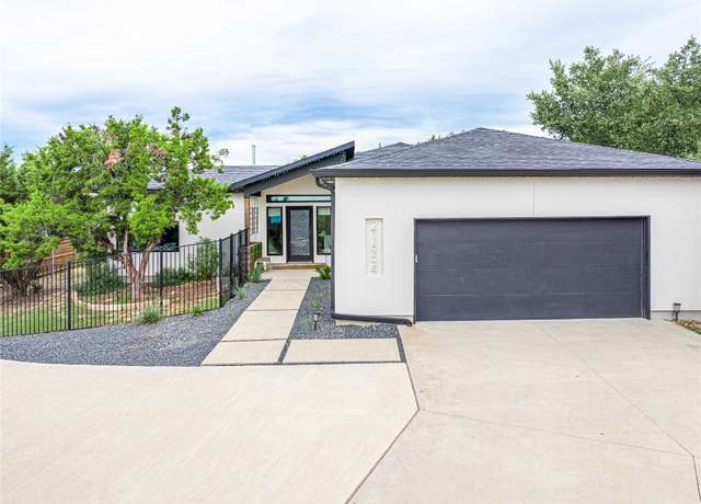 Property at 21654 Boggy Ford Rd, Lago Vista, TX 78645, 4 beds, 2.5 baths