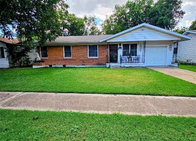 Property at 503 Cardinal Ave, Killeen, TX 76541, 3 beds, 1 bath