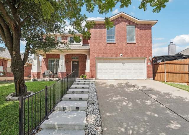 Property at 2114 Rachel Ln, Round Rock, TX 78664, 4 beds, 2.5 baths