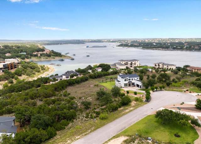 Property at 18108 Cedar Sage Ct, Lago Vista, TX 78645