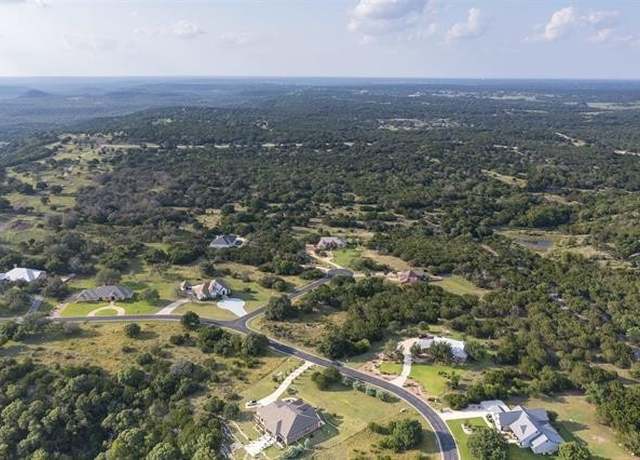 Property at Lot 38 Oak Bnd, Burnet, TX 78611