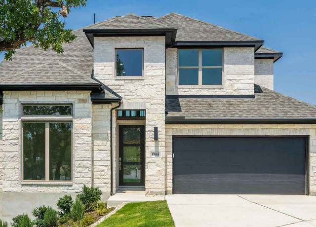 Property at 1504 Snowdrop Dr, Georgetown, TX 78628, 4 beds, 3 baths
