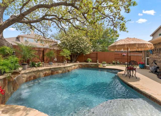 Property at 215 Choke Canyon Ln, Georgetown, TX 78628, 4 beds, 3 baths