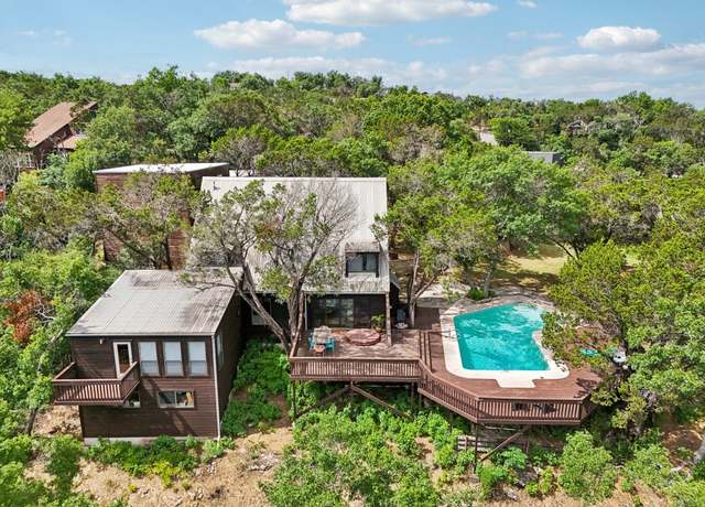 Property at 1002 Jousting Pl, Austin, TX 78746, 3 beds, 3 baths
