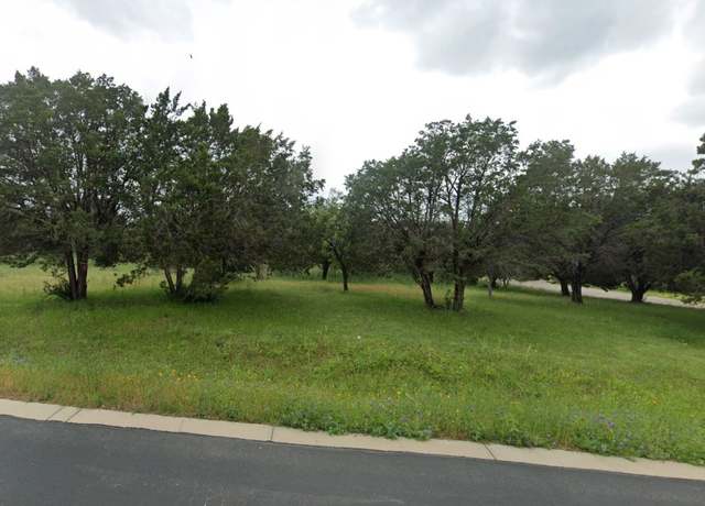Property at 801 Apache Tears, Horseshoe Bay, TX 78657
