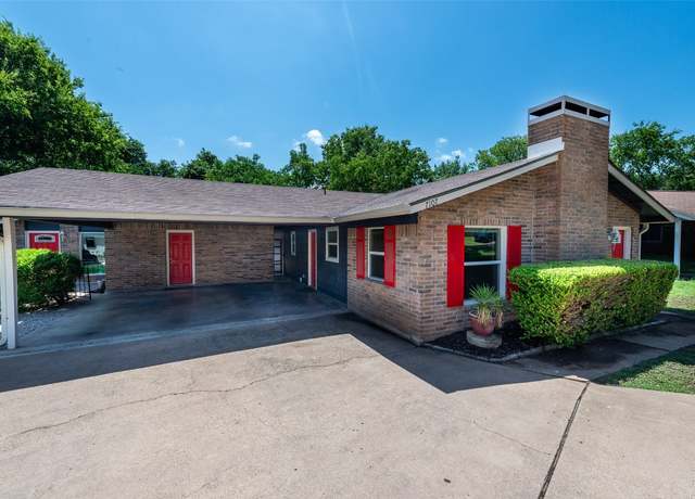 Property at 7107 Dan Jean Dr Unit A & B, Austin, TX 78745, 6 beds, 4 baths