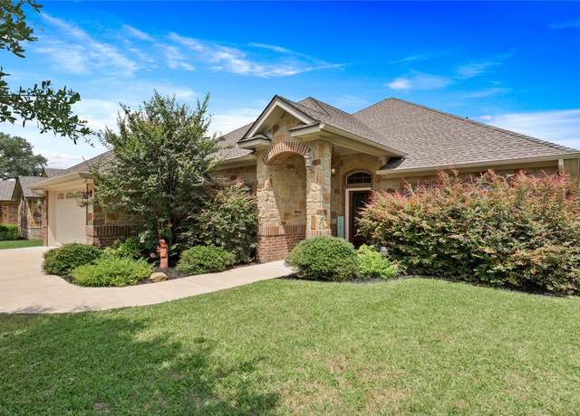 Property at 3308 Ten Bits Dr, Belton, TX 76513, 4 beds, 3 baths