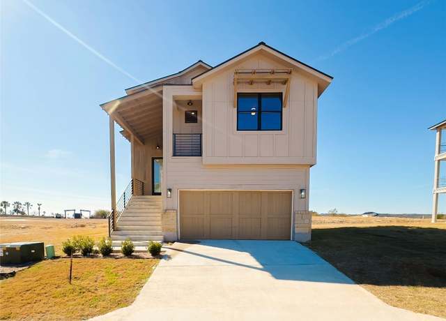 Property at 25829 Case Ln #8, Spicewood, TX 78669, 4 beds, 3 baths