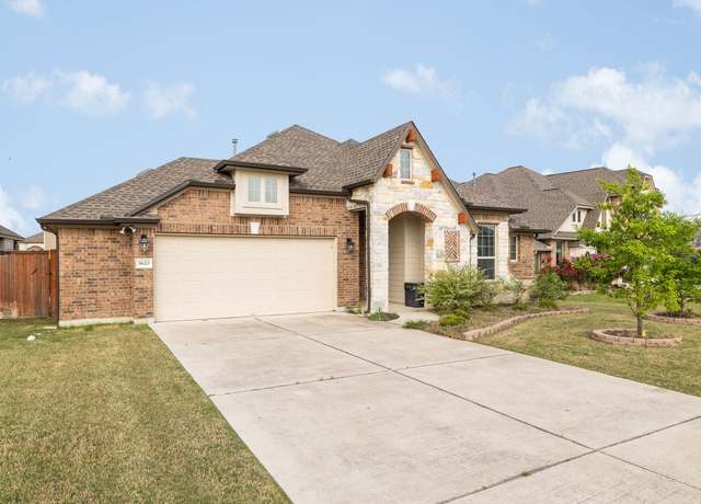 Property at 3620 Tor Ln, Pflugerville, TX 78660, 3 beds, 2 baths