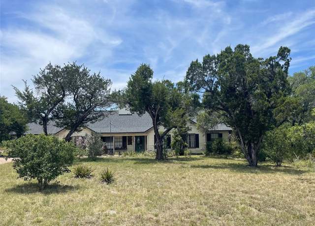 Property at 13603 Overland Pass, Bee Cave, TX 78738, 4 beds, 2 baths