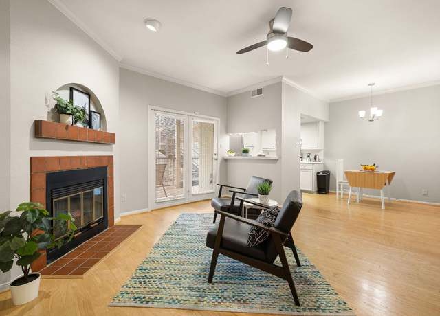 Property at 3840 Far West Blvd #221, Austin, TX 78731, 2 beds, 1 bath