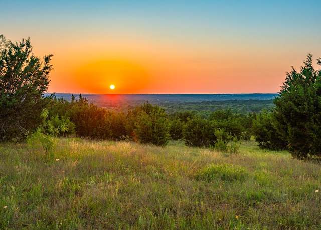 Property at 1305 County Road 3800, Lampasas, TX 76550