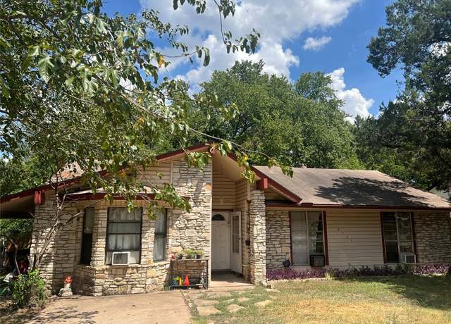 Property at 6111 Idlewood Cv, Austin, TX 78745, 3 beds, 1 bath