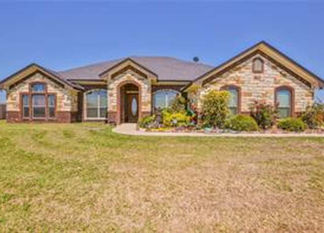 Property at 209 E Wind Stone, Jarrell, TX 76537, 5 beds, 3 baths
