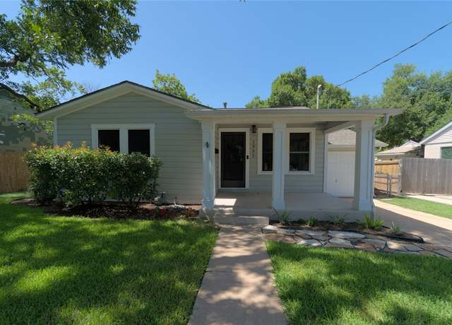 Property at 1505 Karen Ave, Austin, TX 78757, 2 beds, 1 bath