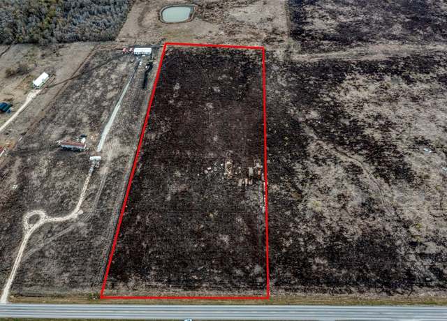 Property at TBD W Fm 485 (lot 13) Rd, Buckholts, TX 76518