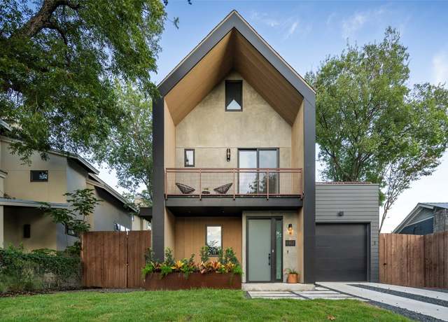 Property at 5303 Avenue G #1, Austin, TX 78751, 3 beds, 3.5 baths