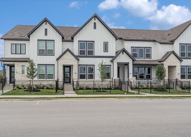 Property at 403 Emory Crossing Blvd, Hutto, TX 78634, 3 beds, 2.5 baths