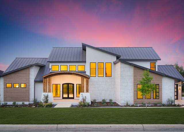 Property at 0 Whiterock, Kingsland, TX 78639, 4 beds, 4.5 baths