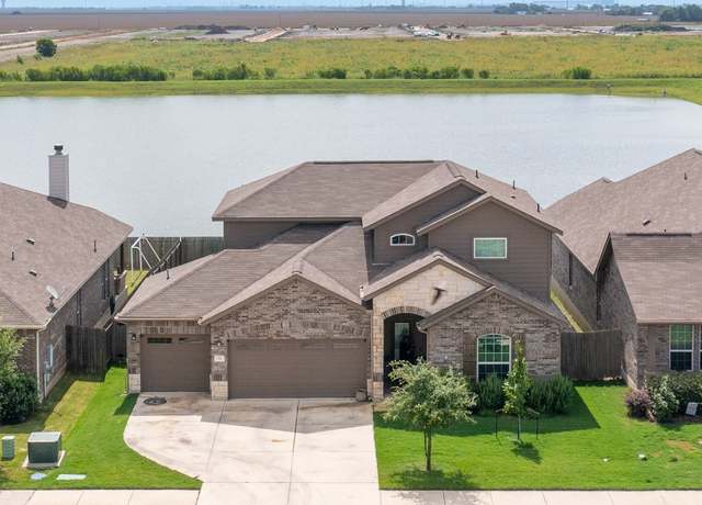 Property at 714 Carol Dr, Hutto, TX 78634, 4 beds, 3 baths