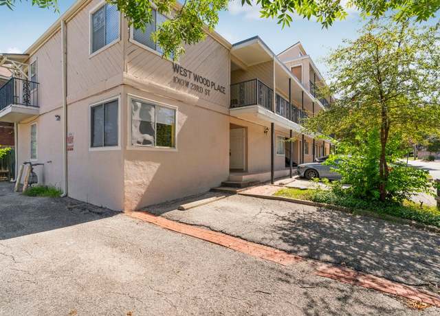 Property at 1010 W 23rd St #4, Austin, TX 78705, 2 beds, 2 baths