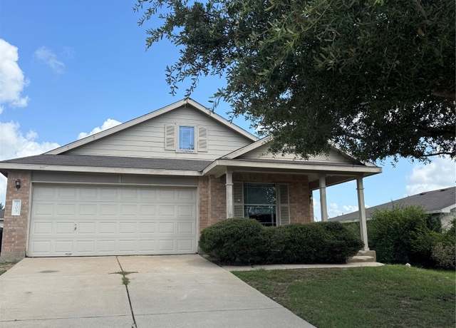 Property at 209 Lake Washington Dr, Kyle, TX 78640, 3 beds, 2 baths