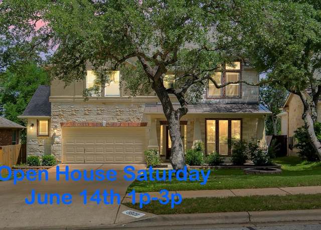 Property at 3929 Vallarta Ln, Round Rock, TX 78681, 5 beds, 3 baths