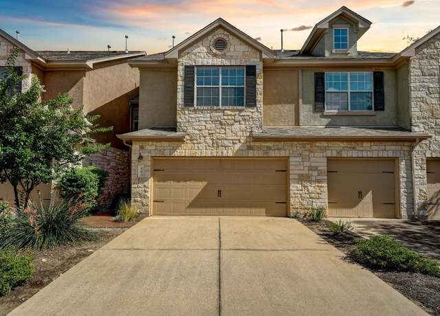 Property at 700 Mandarin Flyway #903, Cedar Park, TX 78613, 3 beds, 2.5 baths