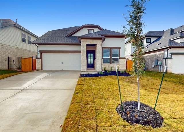 Property at 4815 Seadrift Dr, Austin, TX 78747, 3 beds, 2.5 baths