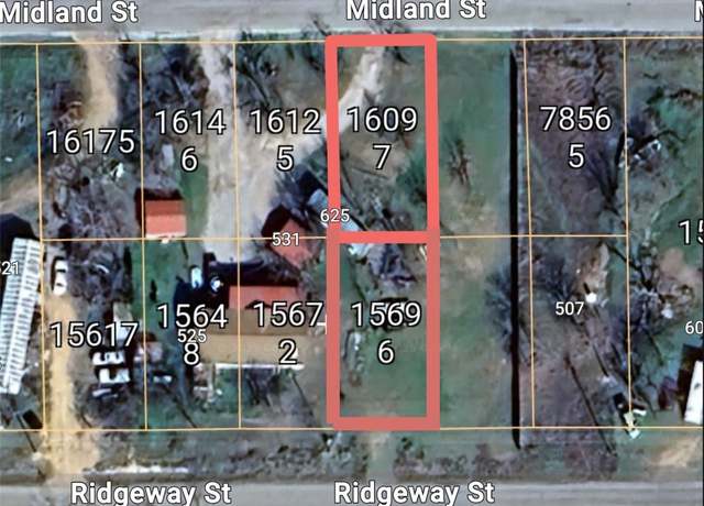 Property at TBD Midland Street St, Kingsland, TX 78639