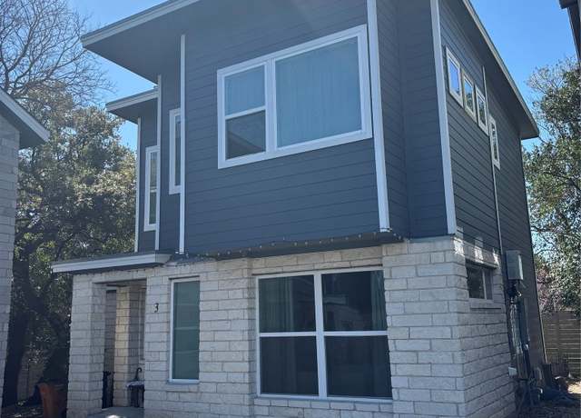 Property at 505 Oertli Ln #3, Austin, TX 78753, 3 beds, 2 baths