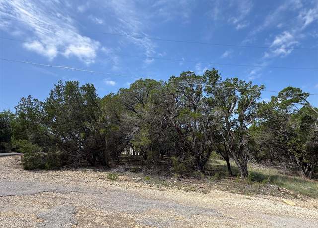 Property at 6802 Brewer Cv, Lago Vista, TX 78645