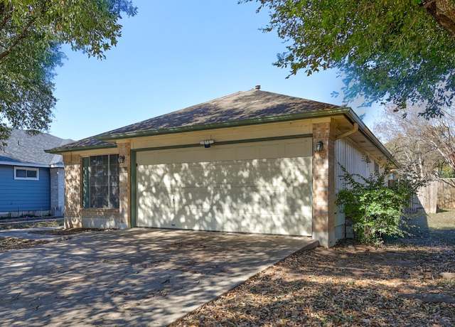 Property at 17616 Strontian Pass, Pflugerville, TX 78660, 2 beds, 2 baths