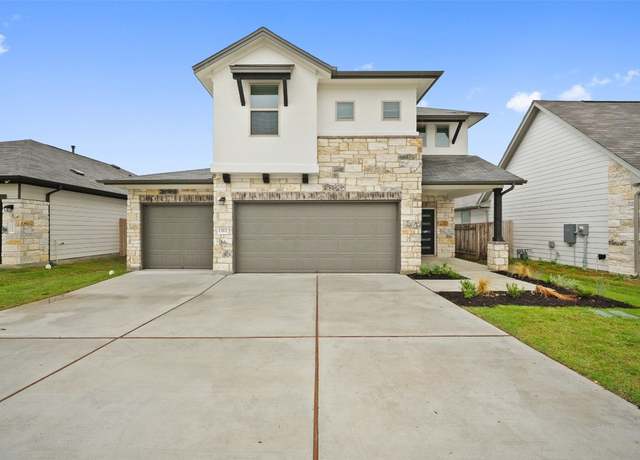 Property at 13117 Ditka Dr, Austin, TX 78652, 4 beds, 3.5 baths