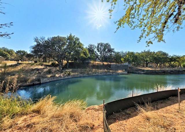 Property at 626 Williams Lakeshore, Kingsland, TX 78639