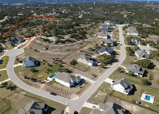 Property at 0 Springlake Dr, Dripping Springs, TX 78620