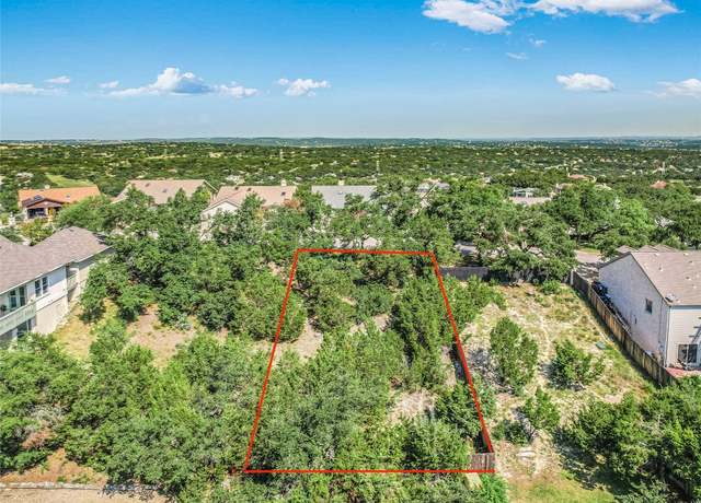Property at 107 Paragon Ct, Lakeway, TX 78734