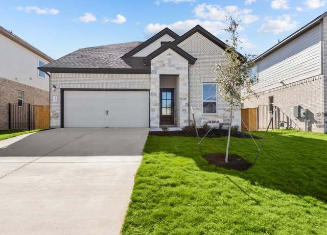 Property at 4901 Seadrift Dr, Austin, TX 78747, 3 beds, 2.5 baths